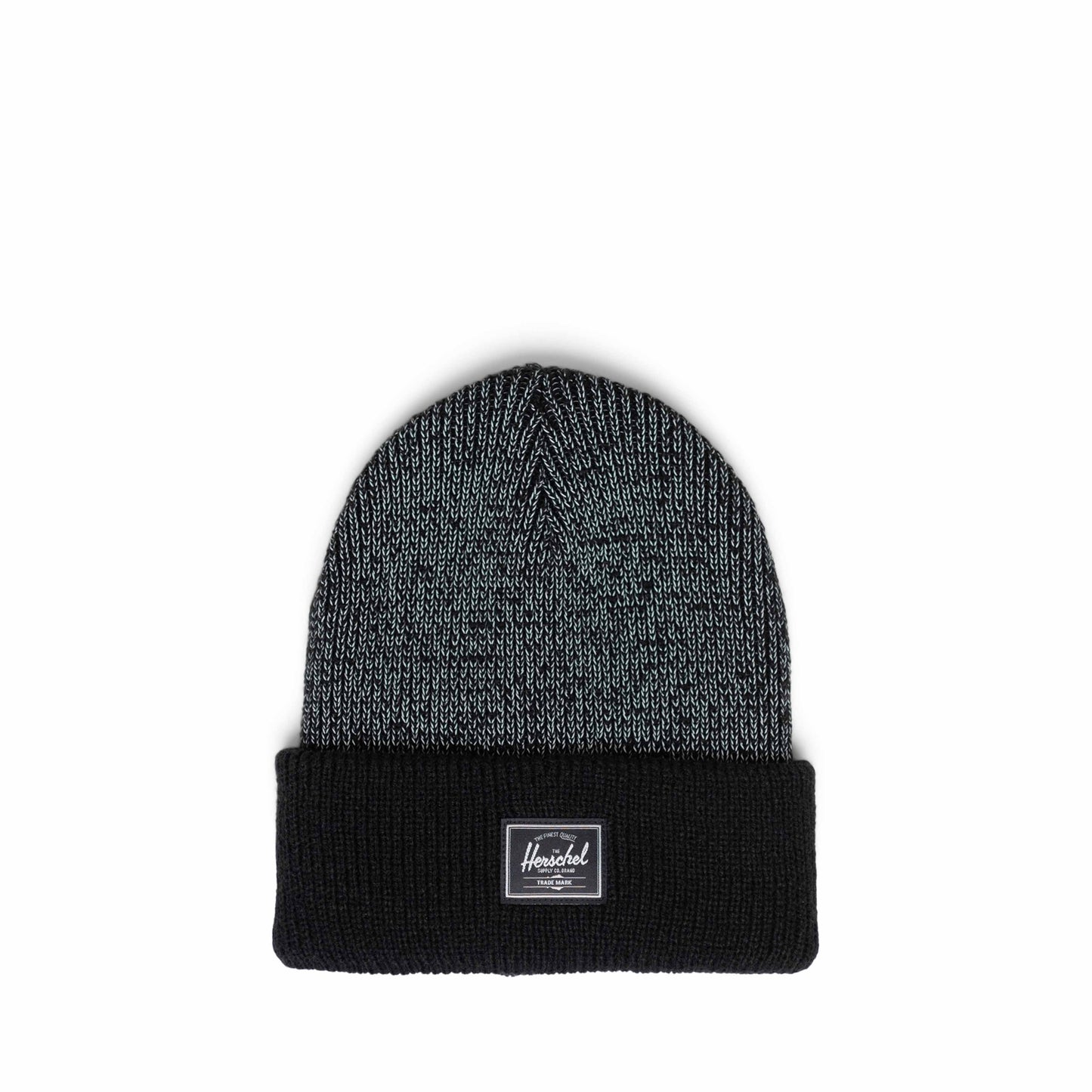 Herschel Adult Reflective Elmer - Black