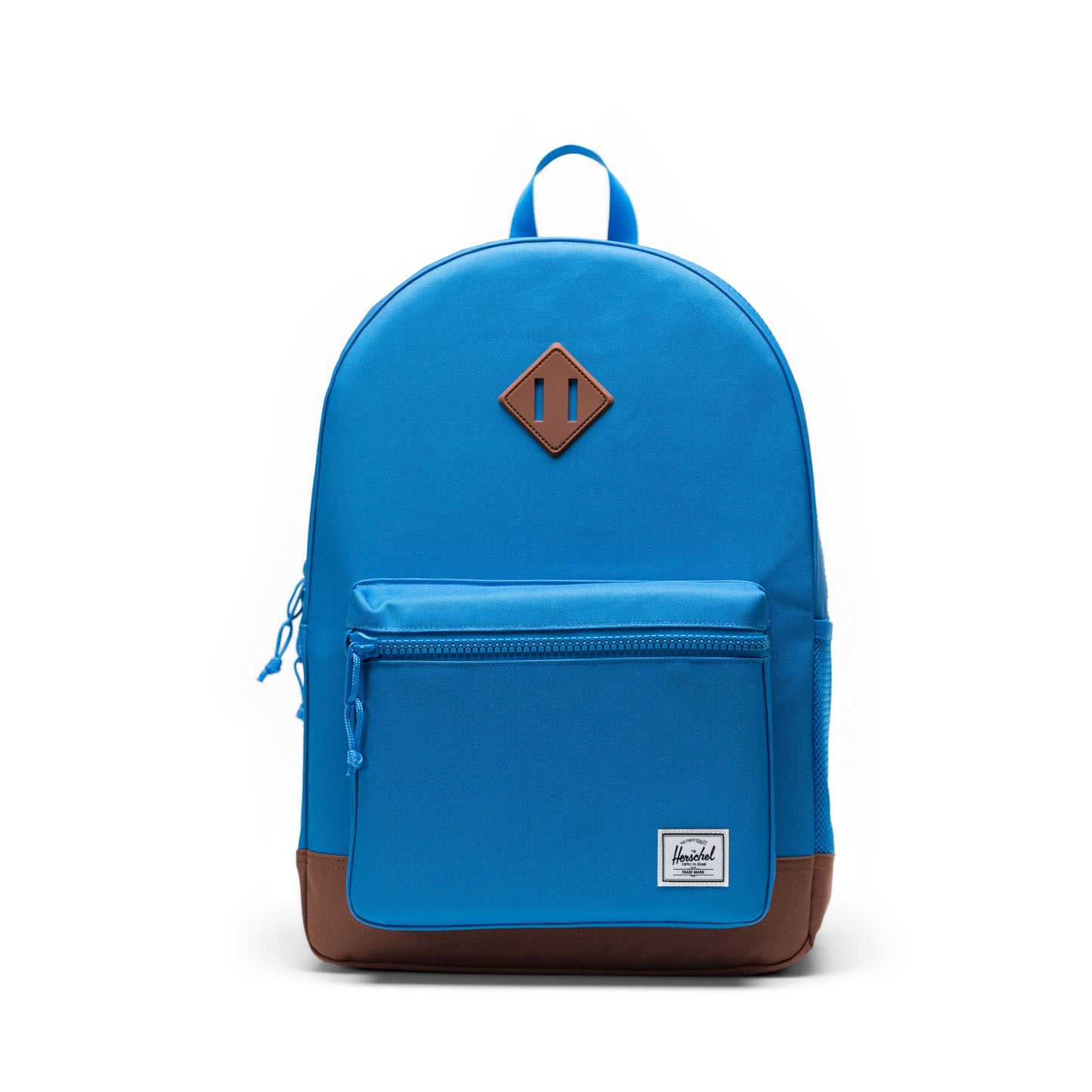 Heritage Backpack - French Blue
