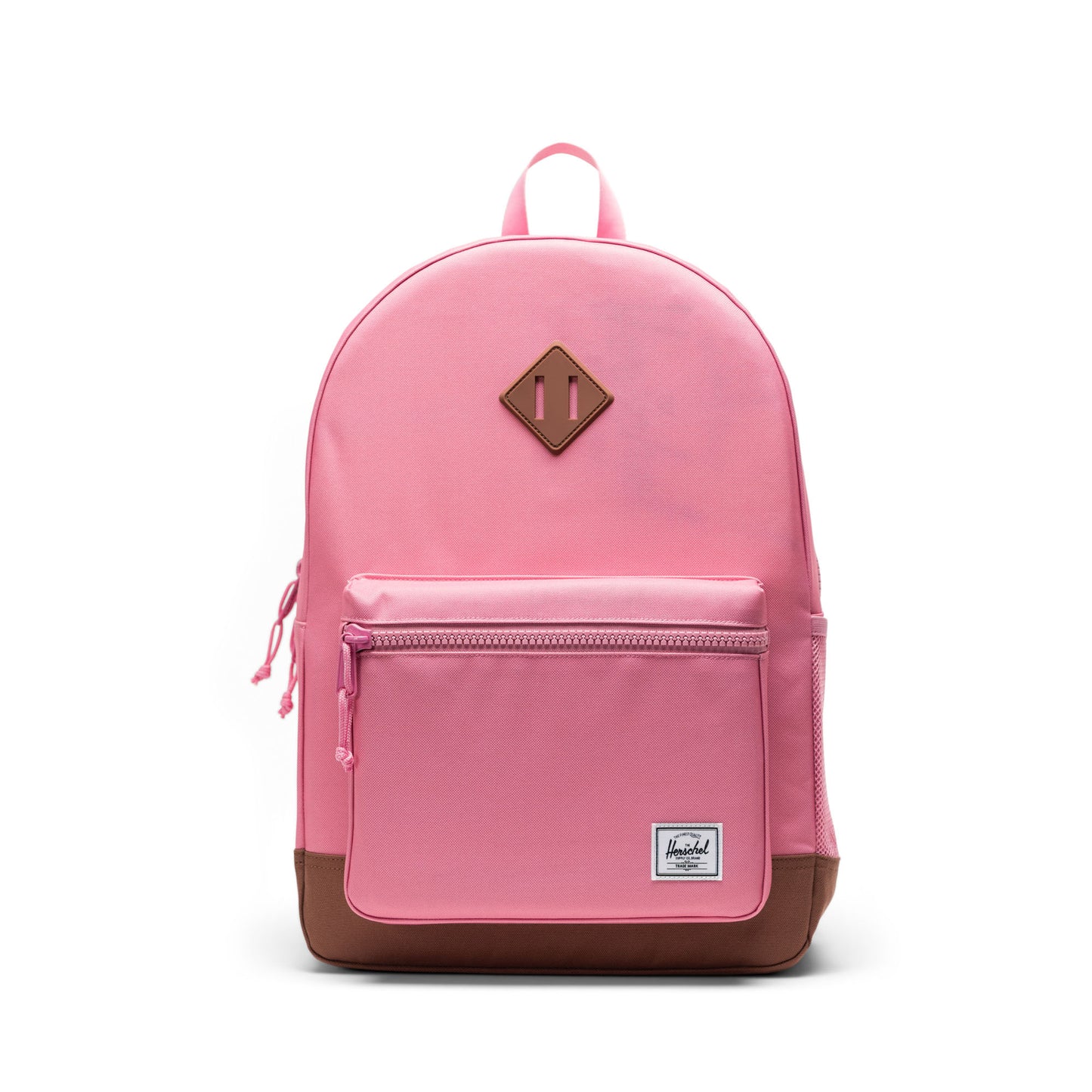 Heritage Backpack - Cashmere Rose
