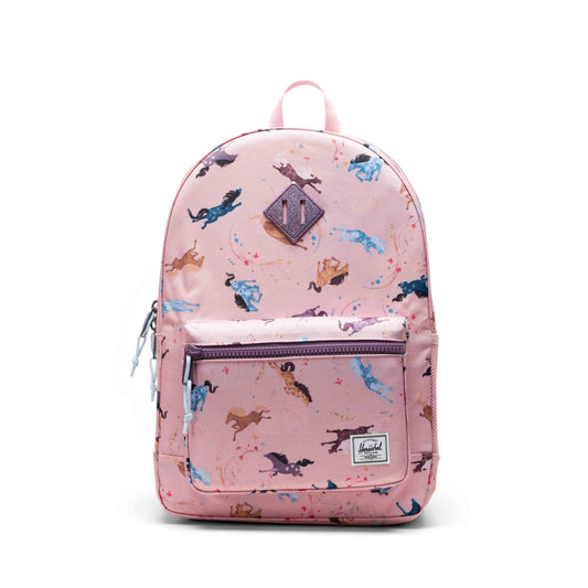 Heritage Backpack - Wild Horses