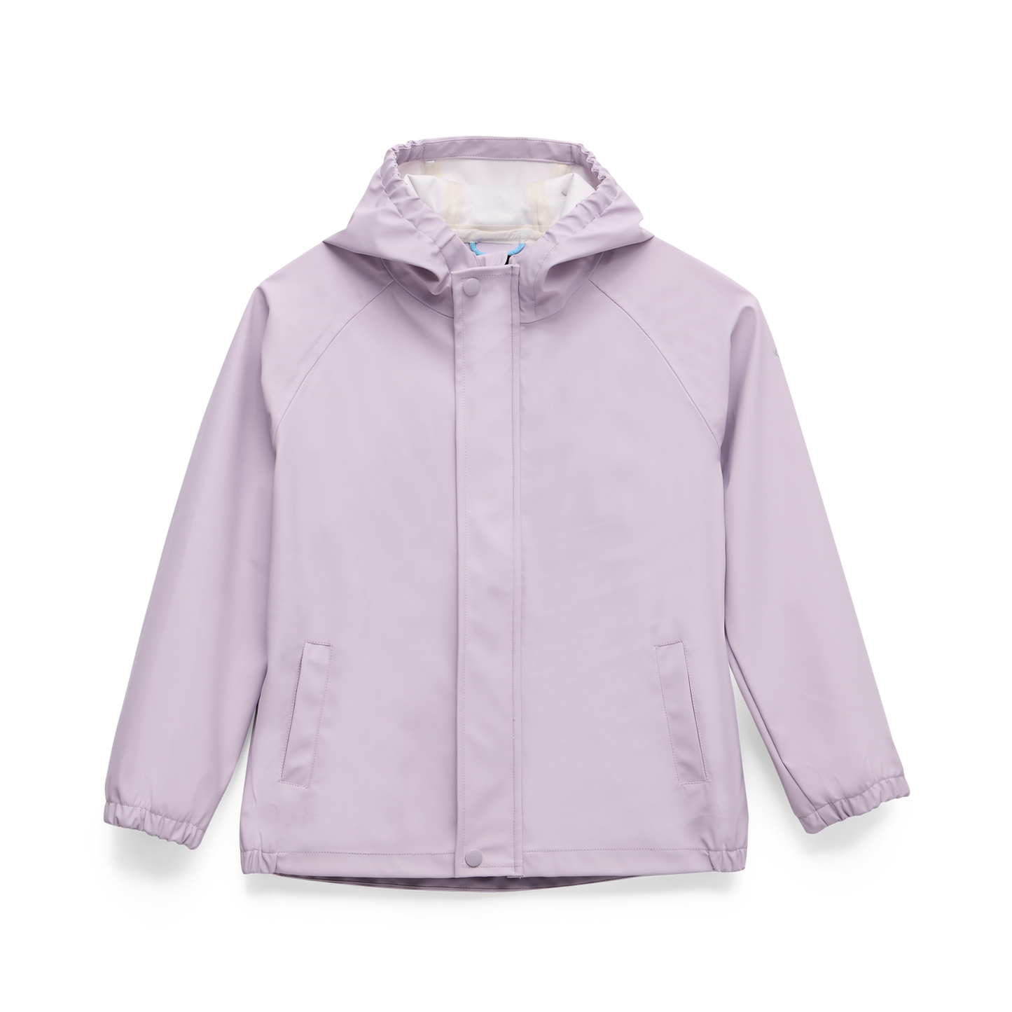 Kombi Junior Torrential Rain Jacket - Light Mauve