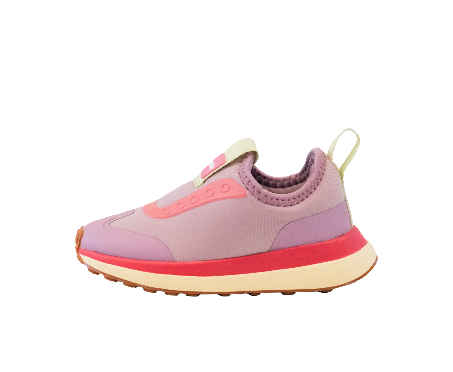 Robbie Dash - Balos Pink