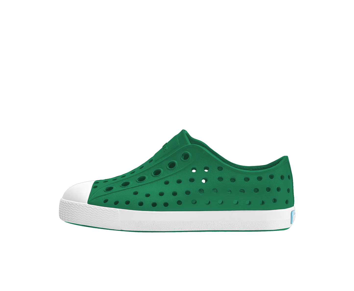 Hunter Green Jefferson