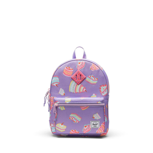 Heritage Backpack - Cake