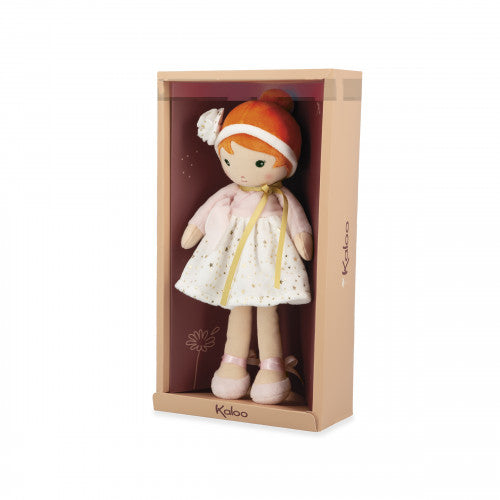 Tendresse Doll - Valentine