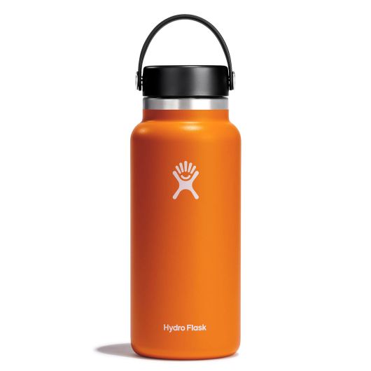 Hydroflask Wide Mouth 32 oz - Mesa