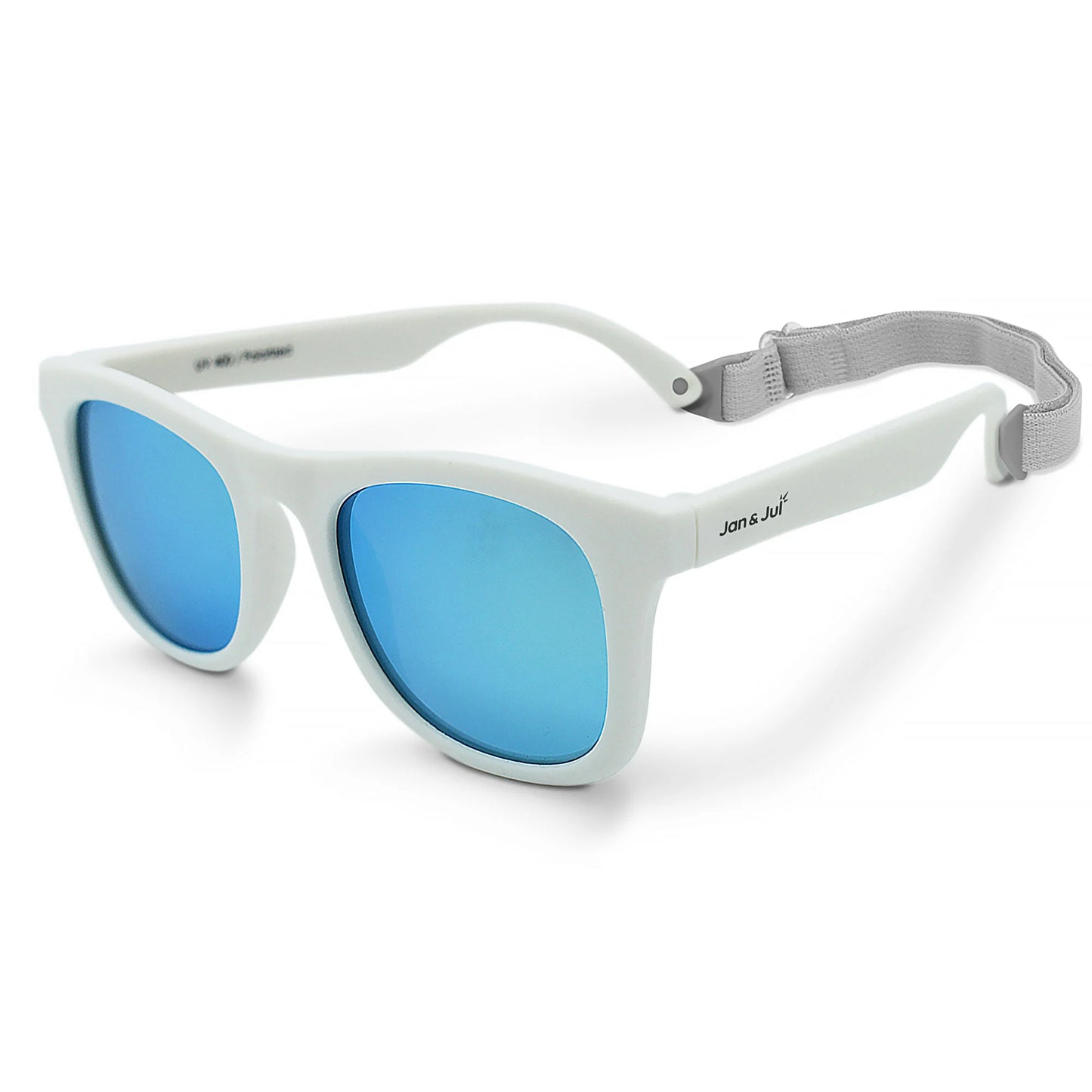Urban Xplorers - White Aurora