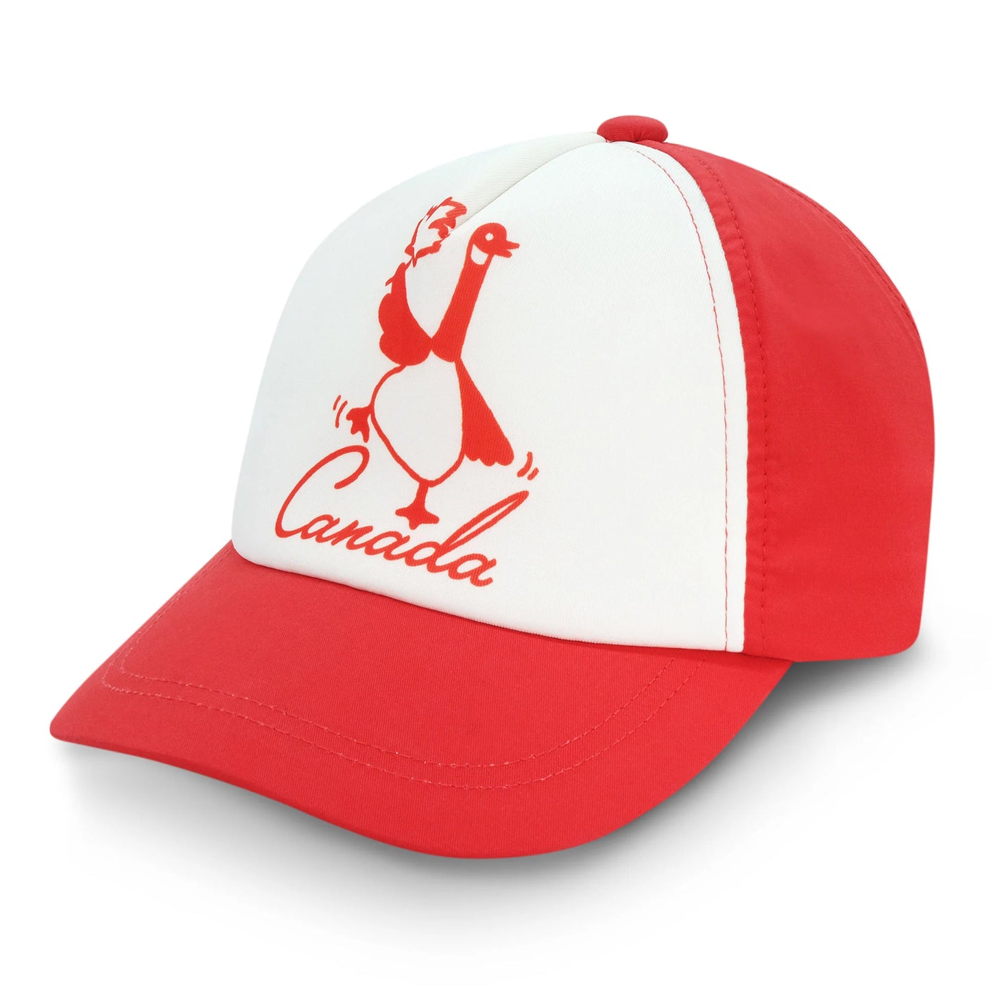 Jan & Jul Baseball Cap - Silly Goose