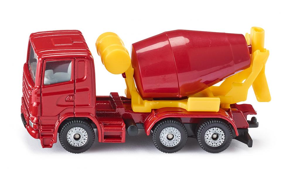 Siku 813 Cement Mixer