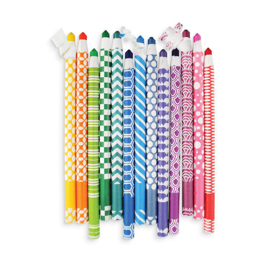 Color Appeal Crayons