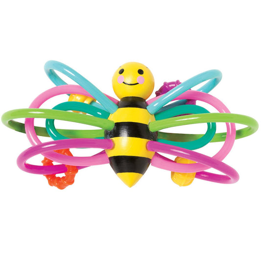 Manhattan Toy Zoo Winkel - Bee