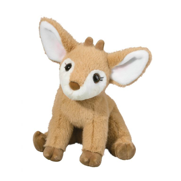 Fernie the Fawn