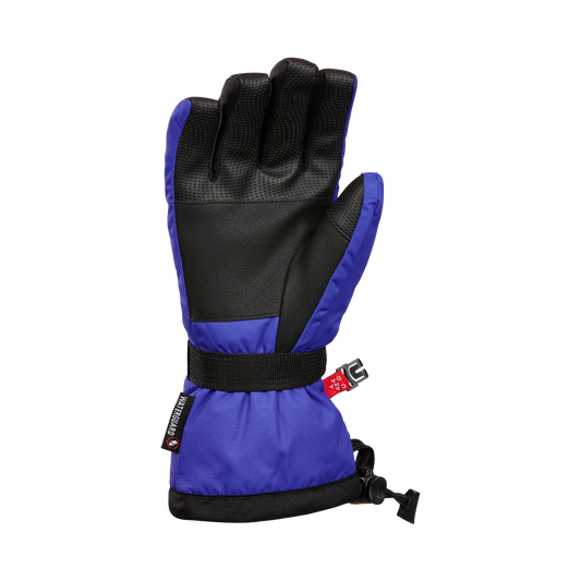 Kombi Everyday Jr Glove - Sapphire