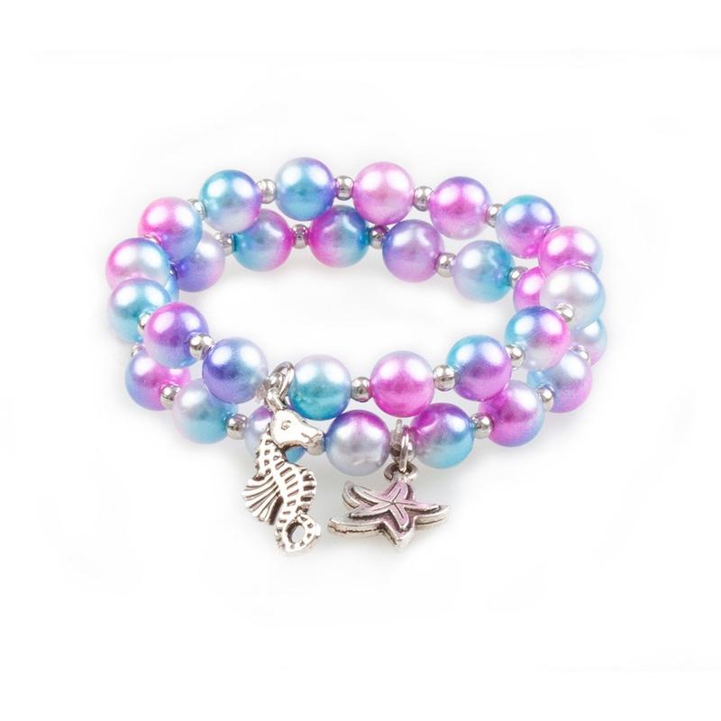 Mermaid Mist Bracelets