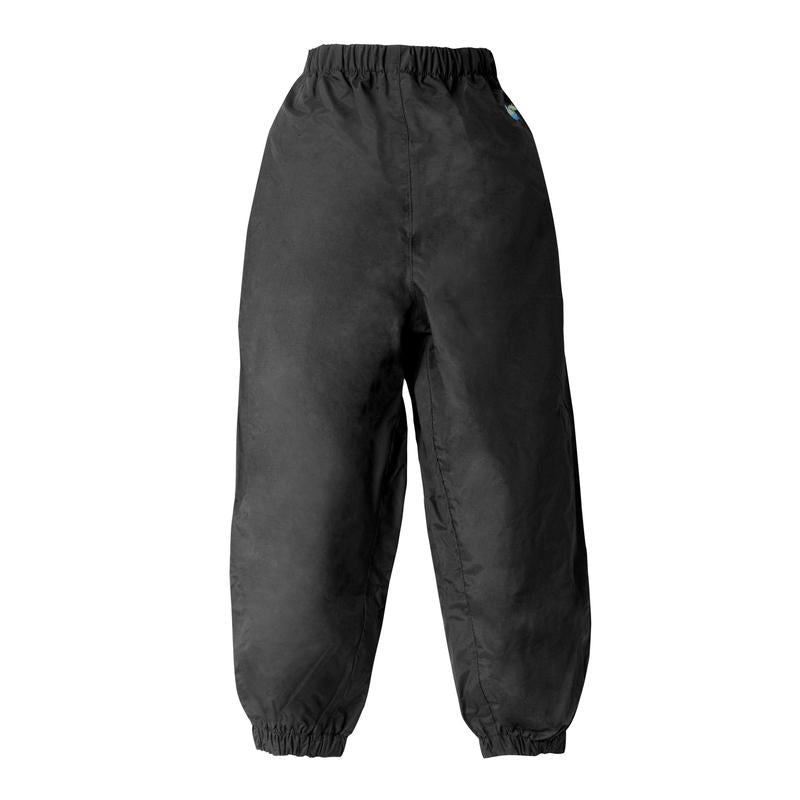 Splashy Rainpants - Black
