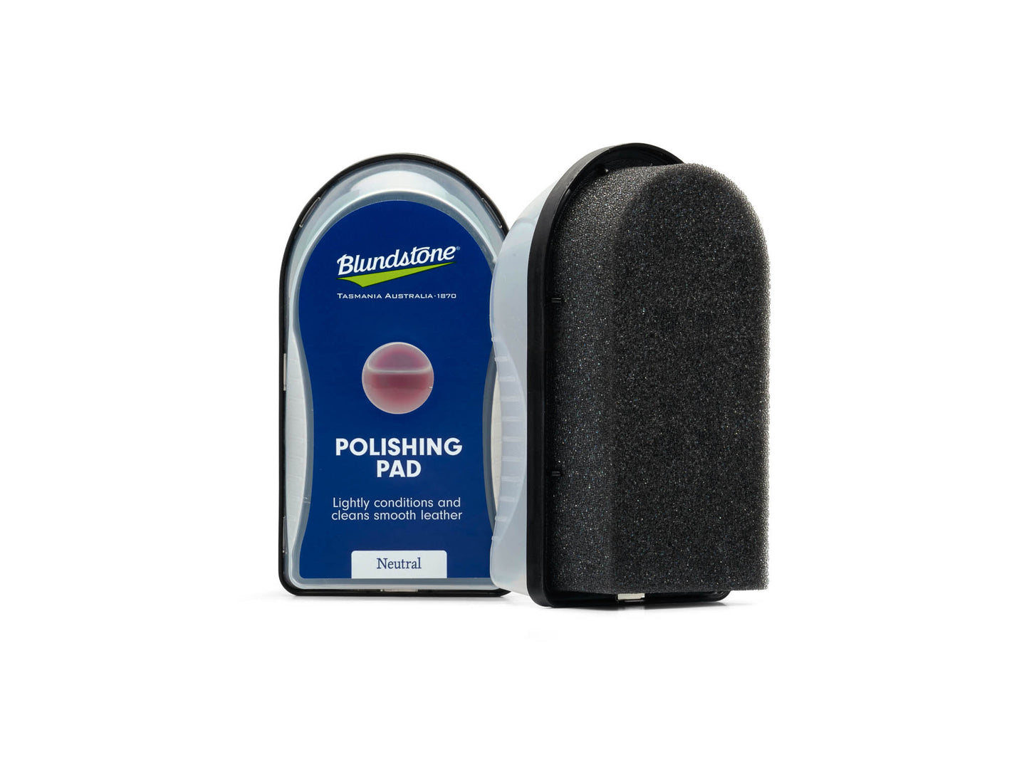 Blundstone Polishing Pad