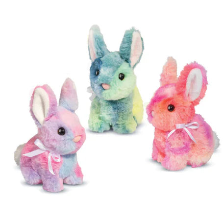 Douglas Tie Dye Bunny
