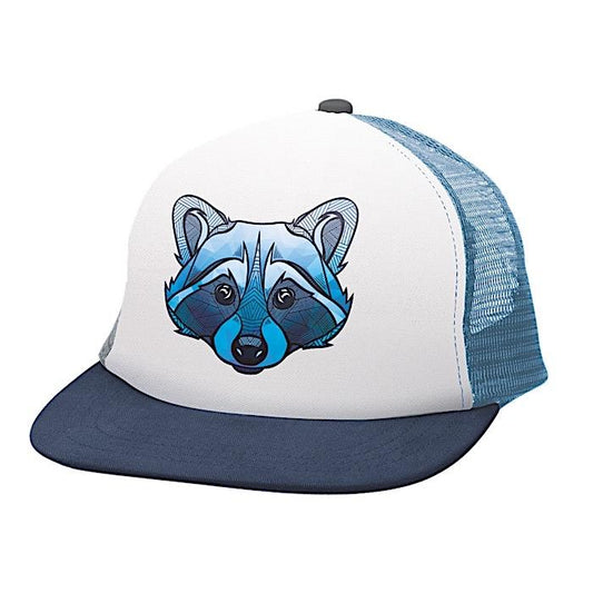 Ambler Hat - Raccoon Face (Final Sale)