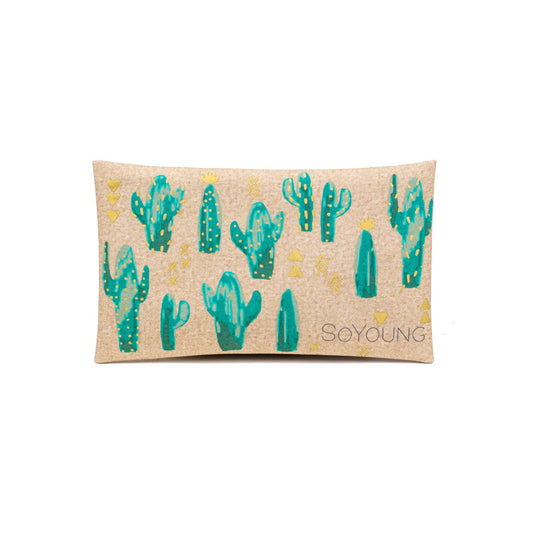 So Young Ice Pack - Cacti Desert