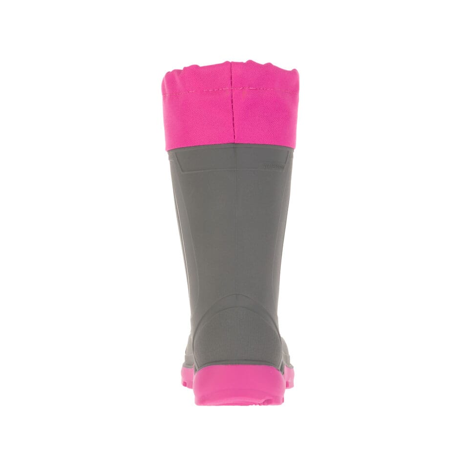 Kamik Snobuster 1 - Charcoal/Magenta