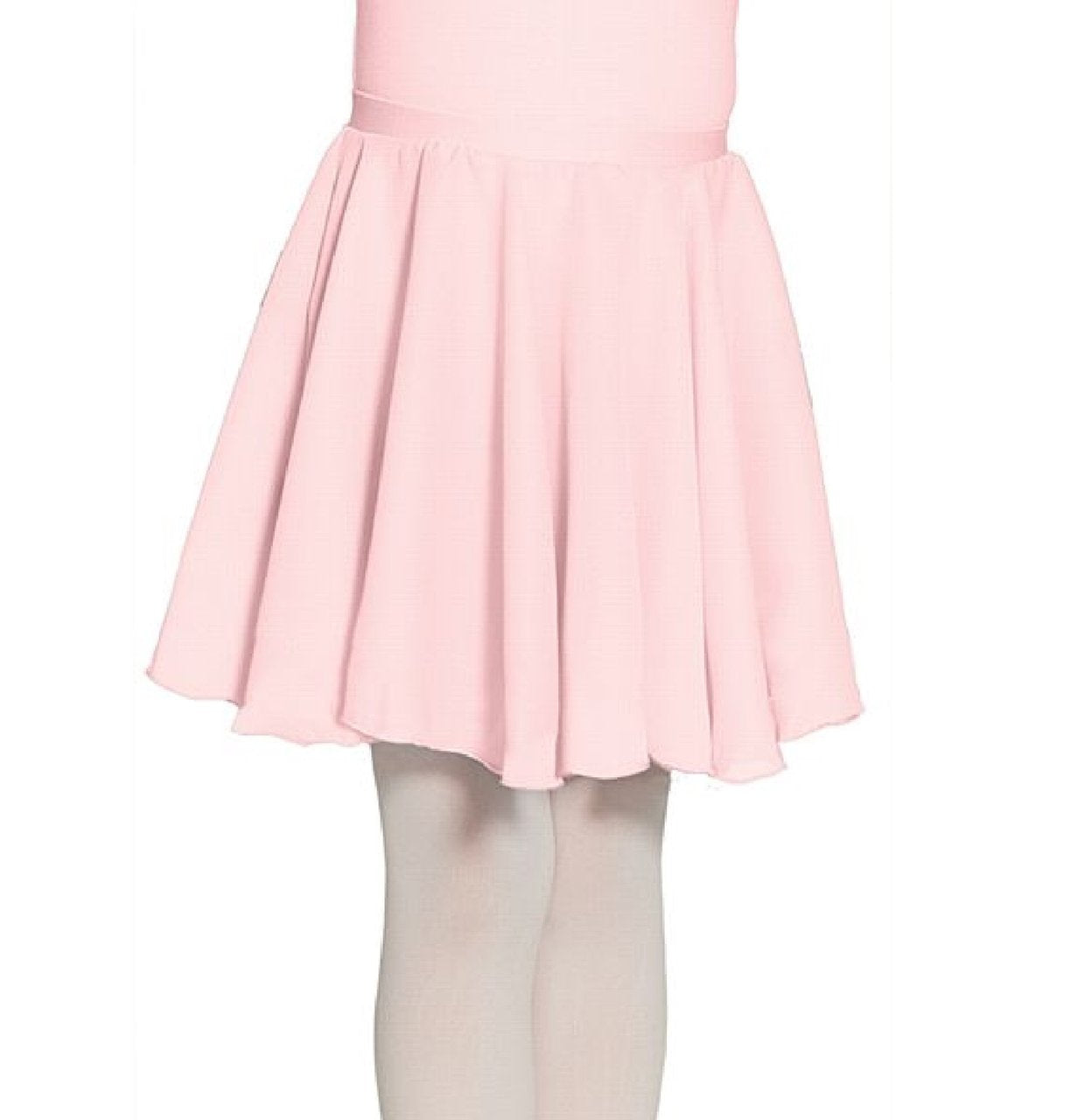 Pink Ballet Skirt 16207