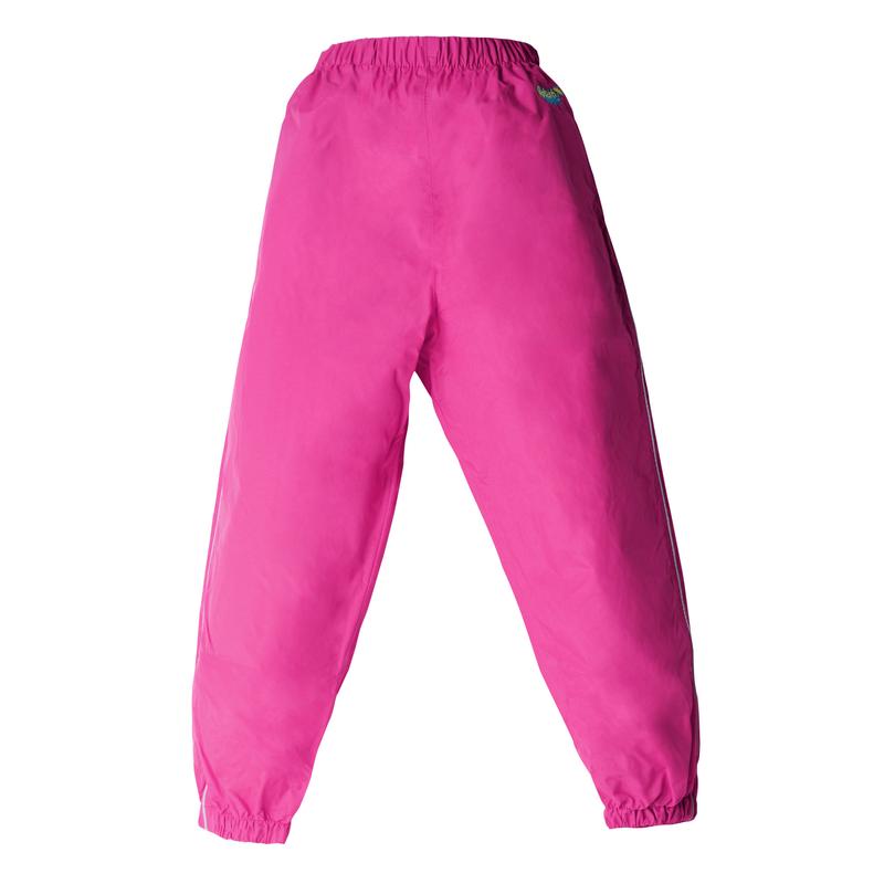 Splashy Rainpants - Pink