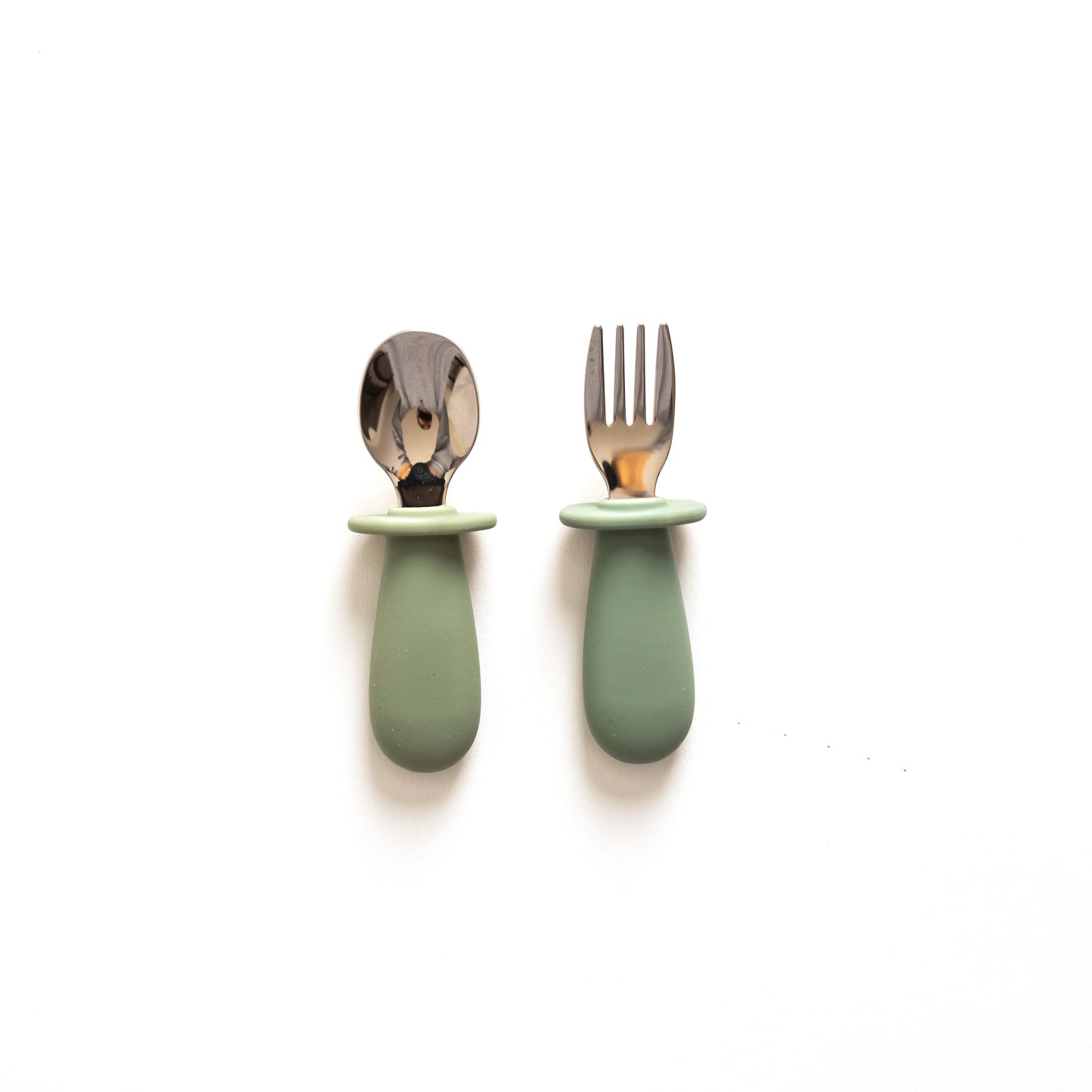 Lil North Co Toddler Cutlery Set