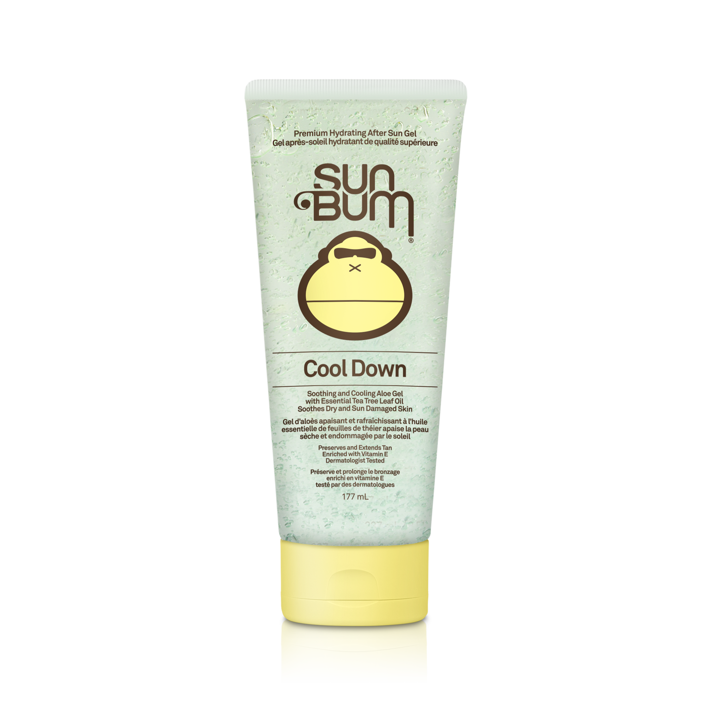 Sun Bum Cool Down Gel