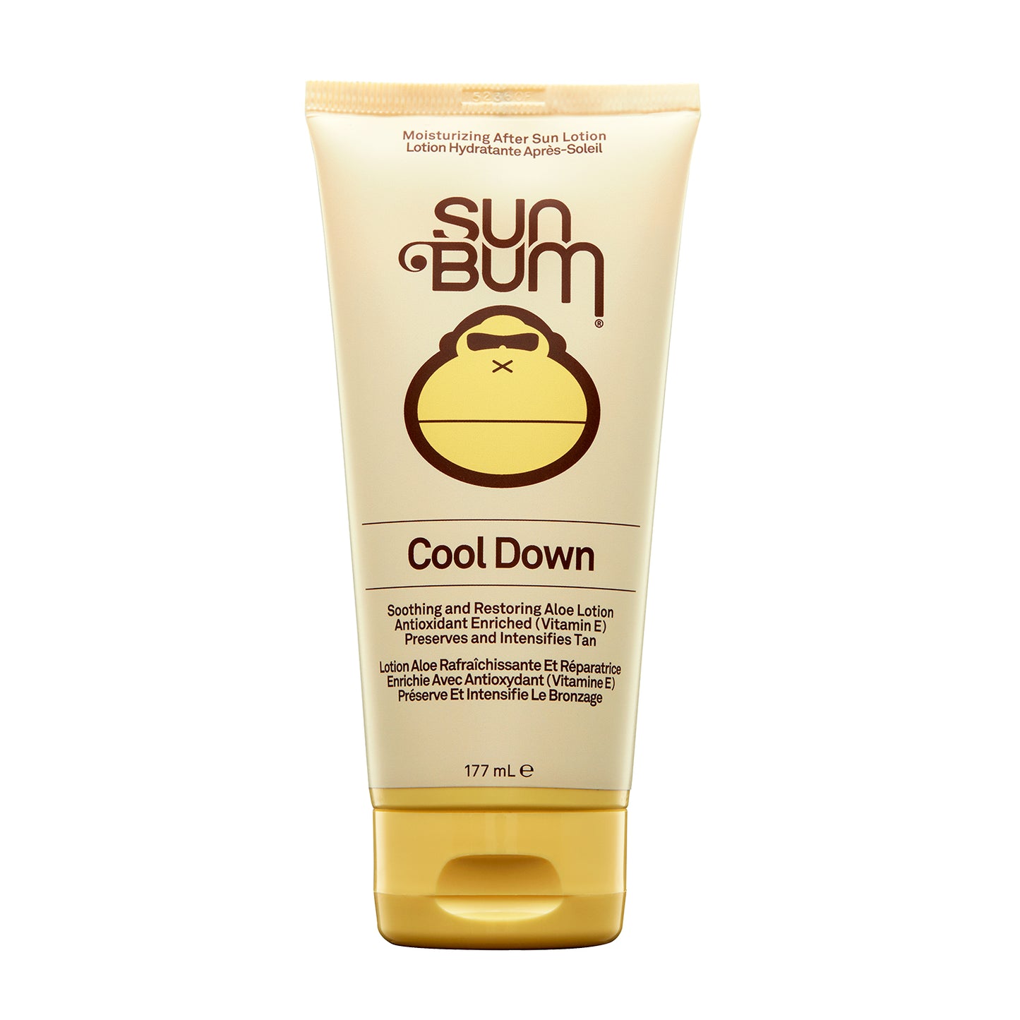 Sun Bum Cool Down Lotion