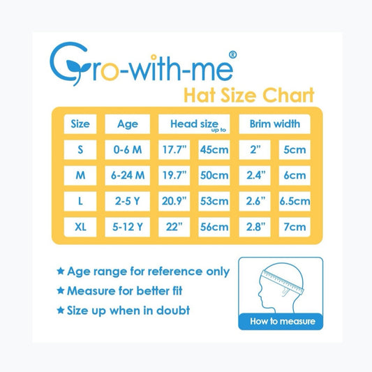 Jan & Jul Cotton Sun Hat - White Eyelet