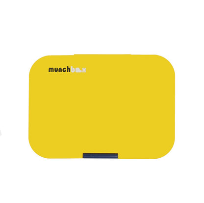 Munchbox Maxi 6 - Yellow Sunshine