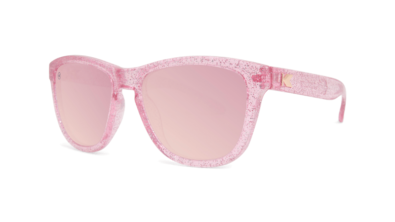 Kids Premiums Pink Sparkle