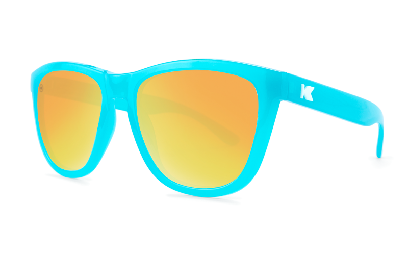 Premiums Pool Blue/Sunset