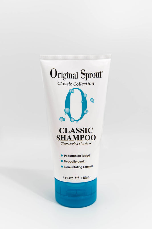 Original Sprout Classic Shampoo