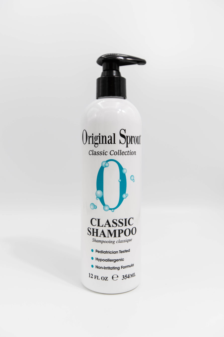 Original Sprout Classic Shampoo