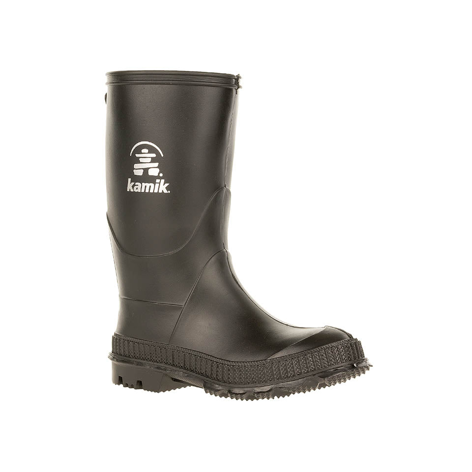 Stomp Rainboots - Black