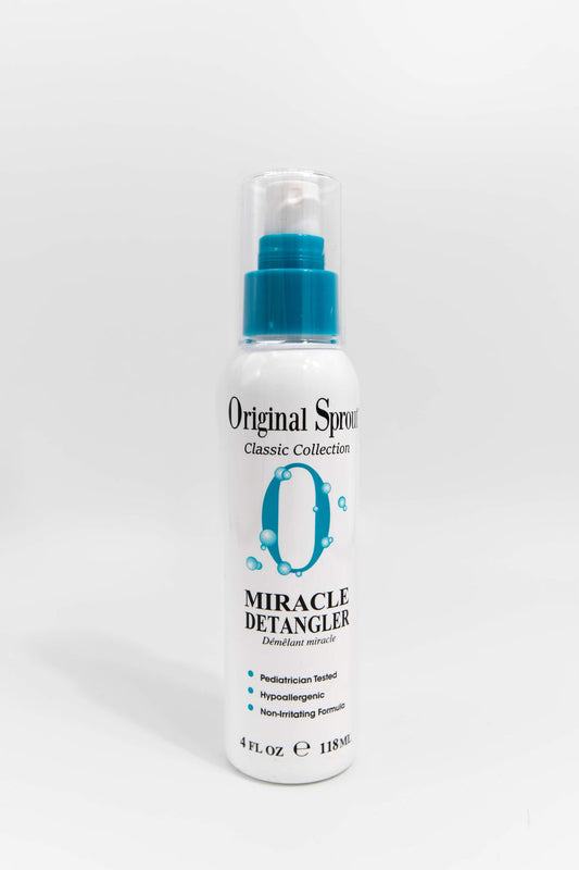 Original Sprout Miracle Detangler
