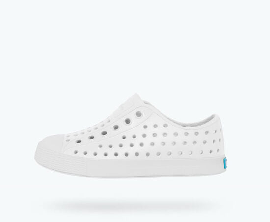 Shell White Jefferson