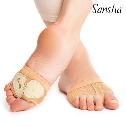 Sansha Solo7 Foot Undies