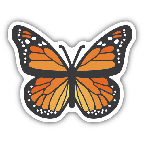 Monarch Butterfly