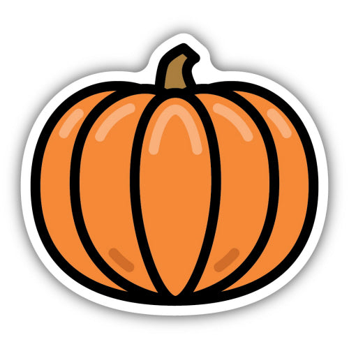 Pumpkin (Final Sale)