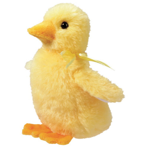 Slicker the Baby Duck