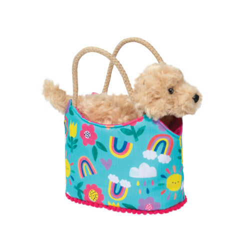 Sassy Sak - Happy Day