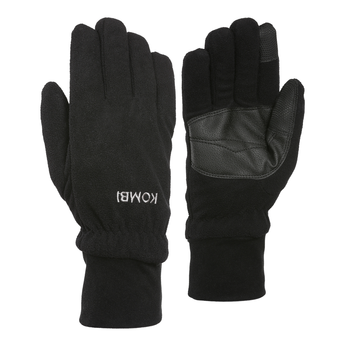 Kombi Windguardian Jr Glove - Black (Final Sale)