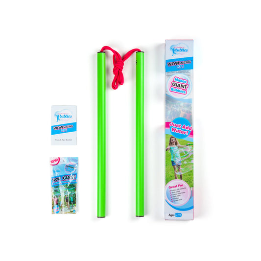 WOWMAZING Wand and Concentrate Kit