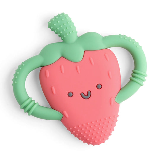 Itzy Ritzy Strawberry Chew Crew