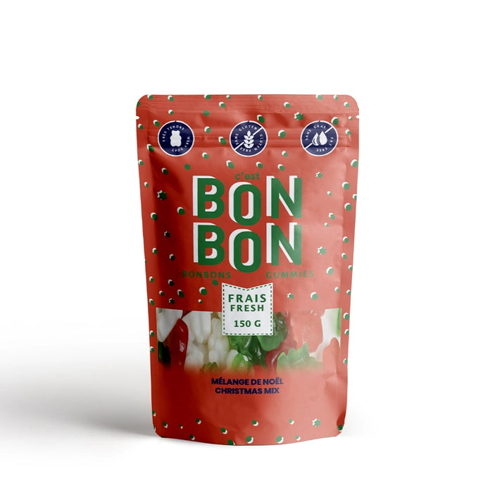 C'est BonBon - Christmas Mix