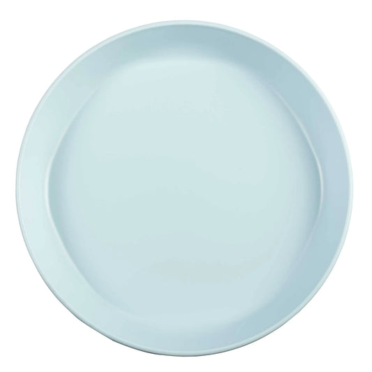 Tiny Twinkle BPA-Free Plate - Ice Blue