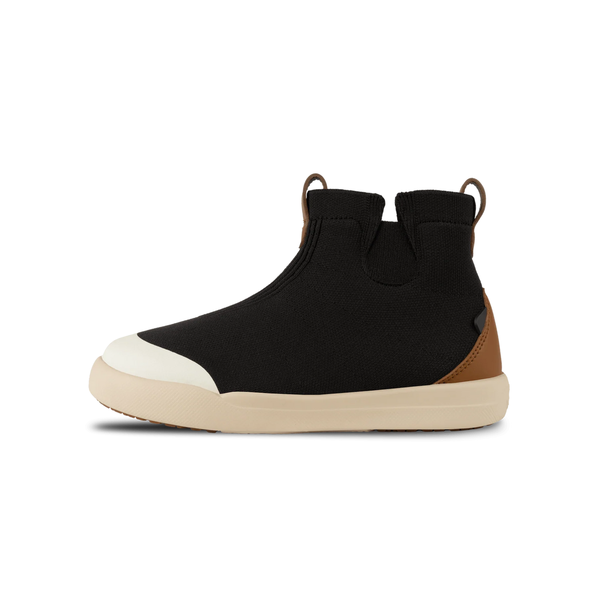 Vessi Chelsea - Aphalt Black/Off-White