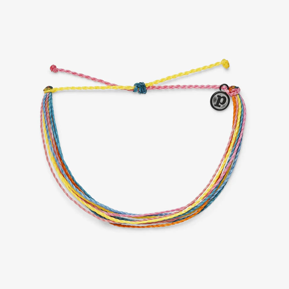 Pura Vida Bracelet - The Birthday Party Project (Final Sale)